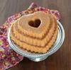nordic ware - Stampo Bundt Tiered Heart Anteprima dell’immagine prodotto 5
