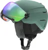 Atomic SAVOR VISOR STEREO Green/ 55-59 Produktbild-Vorschau 3
