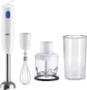 Braun MQ10.202M Stabmixer MultiQuick 1 Extra Leichter Produktbild-Vorschau 13