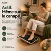 FunLife : planche d'équilibre en bois pour l'entraînement, Voir les images du produit 6