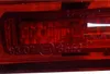 Bremslicht Zusatz 3. Bremsleuchte Rot LED passend für MB Produktbild-Vorschau 3