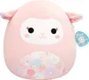 Squishmallows P26-lala Lamb 40 cm (260213) Plyšový medvedík Náhľad obrázku produktu 3