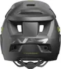 Kask ABUS MTB YouDrop FF - pełnotwarzowy kask dla dzieci i Podgląd zdjęcia produktu 11