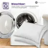 Kopfkissen 2er Set - CoolTouch Kopf kissen - 60x70 - Produktbild-Vorschau 6