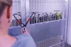 ABUS Touch 57/50 Fingerabdruck-Schloss Produktbild-Vorschau 7