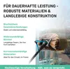 VONROC VONROC Teleskop-Waschbürste - 6,50m - Inkl. Produktbild-Vorschau 7