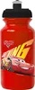 Borraccia Tataway Disney Cars per bambini, in plastica, 380 Anteprima dell’immagine prodotto 1