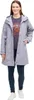 DERBE HAMBURG W-01-PU-FRIESE_TRAVEBY_PLAIN Damen Regenjacke Produktbild-Vorschau 4
