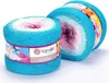Fil à tricoter main YarnArt Flowers 250 g, taille : OSFA Voir les images du produit 1