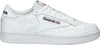 Reebok CLUB C 85 100009940 Weiß-45 Produktbild-Vorschau 16