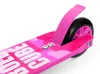 BOLDCUBE Pink - Kaskadérský dvoukolový skútr Náhled obrázku produktu 6