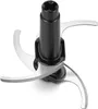 GRAEF CH502 Broyeur Récipient en verre 1l 500 W noir Voir les images du produit 3