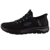SKECHERS SLIP-INS: SUMMITS Čierna Náhľad obrázku produktu 13