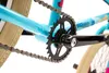 Vélo BMX pour enfants 20 pouces S'COOL DIKKA, 1 vitesse, Voir les images du produit 2
