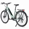 ElektroFahrrad 28 Zoll BAFANG e Bike Mittelmotor 15Ah 36V Produktbild-Vorschau 7