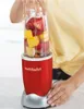 Blender 900w rouge - Nutribullet - NB907R - pro 900 Voir les images du produit 1