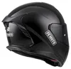 Kask FC-Moto G-361S, czarny, XS (53/54) Podgląd zdjęcia produktu 2