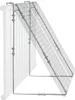 Balkonkraftwerk Halterung Solarhalterung 92-120cm für Produktbild-Vorschau 7