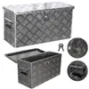 Truckbox Deichselbox Deichselkasten D040 inkl.Montagesatz Produktbild-Vorschau 3