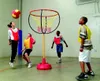 Spordas Foot-Basket Game Goal But de football et de Voir les images du produit 2