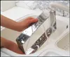 Zenker Patisserie Backrahmen Eckig, Back Rahmen, Backform, Produktbild-Vorschau 6
