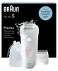 Braun Silk-épil 5 5-030, Pink, Weiß, 28 Pinzette, Produktbild-Vorschau 14
