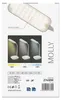 LED stolní lampa MOLLY, bílá Productafbeelding-voorbeeld