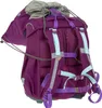 Lässig School Set Slim Unique lilac 7-teilig Schulranzenset Produktbild-Vorschau 2