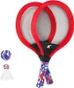 Rakieta tenisowa Soft Tennis 2 Racket Ball Shuttlecock Podgląd zdjęcia produktu 4