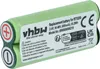 vhbw Akku kompatibel mit Philips 4625X, 4805XL, 400DX, Produktbild-Vorschau 1