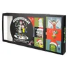 Adventskalender socken Rick & Morty Lustige Herrensocken Produktbild-Vorschau 7