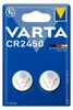 Varta -CR2450, batteria monouso, CR2450, litio, 3 V, 1 Anteprima dell’immagine prodotto 6