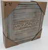 Monopoly Rustic, Sonderedition aus Holz, der Klassiker der Produktbild-Vorschau 5