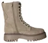 Schnürstiefelette Kaltfutter bis 35mm Absatz (casual) Produktbild-Vorschau 4