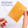 Avery Zweckform Porte-cartes 4834 148x105mm 10pc Voir les images du produit 6