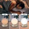 B.K.Licht Lampe de chevet tactile, intensité lumineuse Voir les images du produit 5
