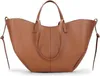 GSenhui Damen Handtasche Tote Bag Umhängetasche Groß Produktbild-Vorschau 1