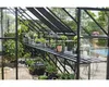 Halls Tisch - Qube 816 schwarz Produktbild-Vorschau 7