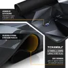 Alfombrilla para ratón gaming Titanwolf XXL, 900 x 400 x 3 Vista previa de la imagen del producto 3
