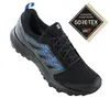 Salomon Wander GTX - GORE-TEX - Herren Wanderschuhe Schwarz Produktbild-Vorschau 12