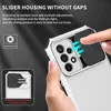 Pouzdro pro Samsung Galaxy A52S 5G / A52 5G / A52 4G Náhled obrázku produktu 1