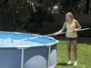 Intex 28002 Set per la pulizia della piscina con rete di Anteprima dell’immagine prodotto 12