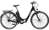 Zündapp Green 3.7 E Bike Damenfahrrad schwarz blau Produktbild-Vorschau 10