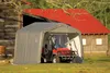 Přístřešek na nářadí ShelterLogic® Shed-in-a-Box 297x305 cm Náhled obrázku produktu 4