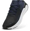 Puma Softride Symmetry Trainingsschuh Blau Produktbild-Vorschau 12