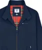Lambretta - Harringtonjacke für Herren, Widerstandsfähig Produktbild-Vorschau 2
