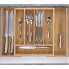Verk 27056 Bamboo organizer voor in de lade, 7 Productafbeelding-voorbeeld 9