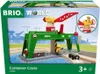 Bahn Verlade-Terminal BRIO 63399600 Produktbild-Vorschau 2