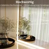 LED zrcadlo do koupelny, rozměry 100 x 75 cm, s funkcí Náhled obrázku produktu 5