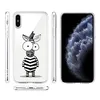 Conie Aufdruck Silikon Schutzhülle für iPhone XS Max Tasche Produktbild-Vorschau 4